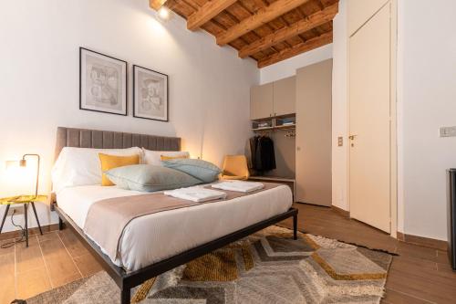 BePlace Apartments in Magenta 4