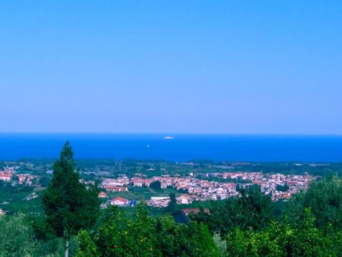 Casa Etna Paradiso Piedimonte Et