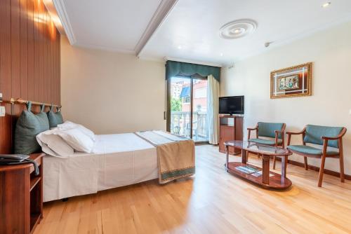 Hotel Canadá - image 13