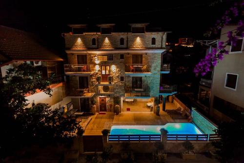 Leda Suites, Parga (fotografie 9)