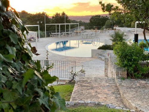 Il Palmento Hotel Relais