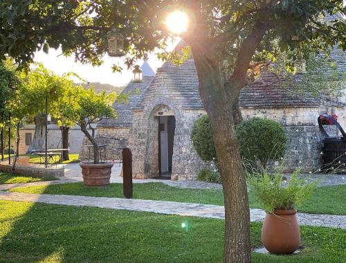 Il Palmento Hotel Relais