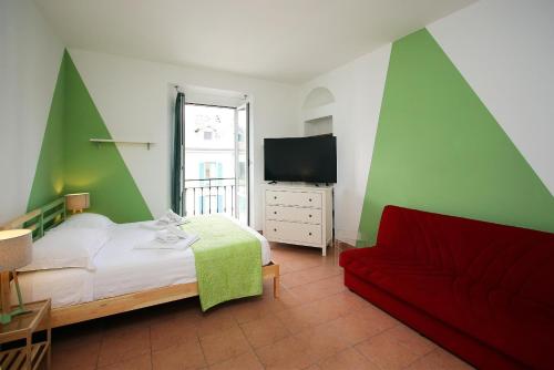 Residenza Navigli Fashion, Milan