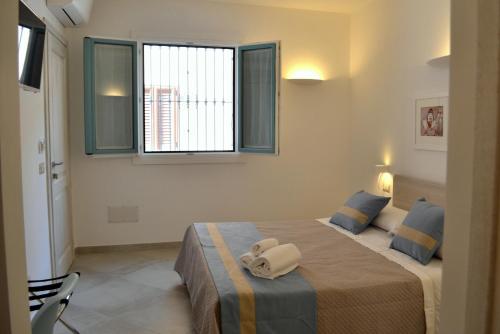  Domo'e Sorres in Olbia