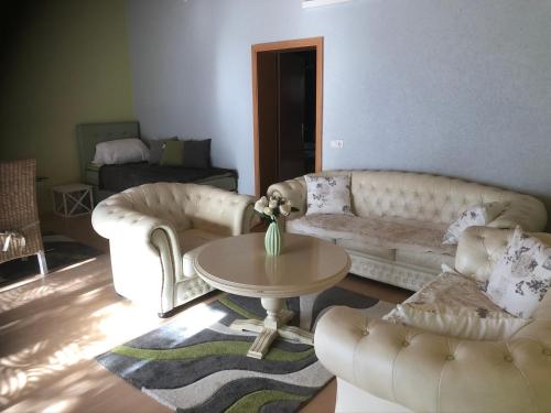 Ferienwohnung auf der Blue Ranch