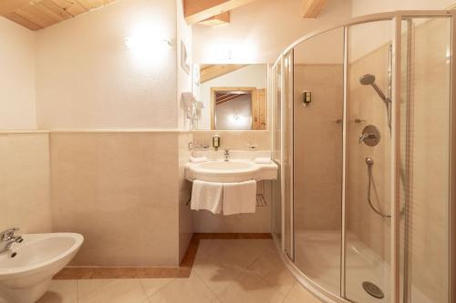 Doppelzimmer, balkon