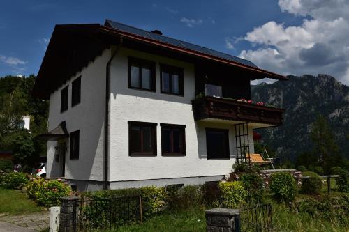 . Ferienwohnung Isabell