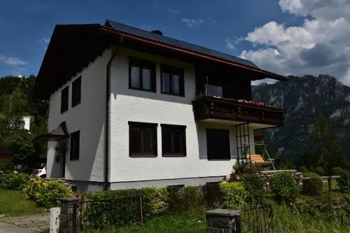 Ferienwohnung Isabell in Ebensee, Österreich