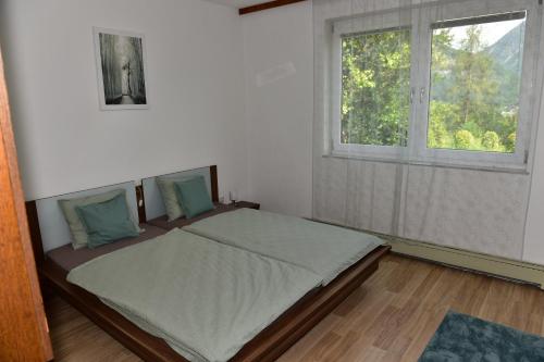 Ferienwohnung Isabell in Ebensee