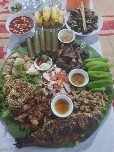 Bien Thuy homestay photo