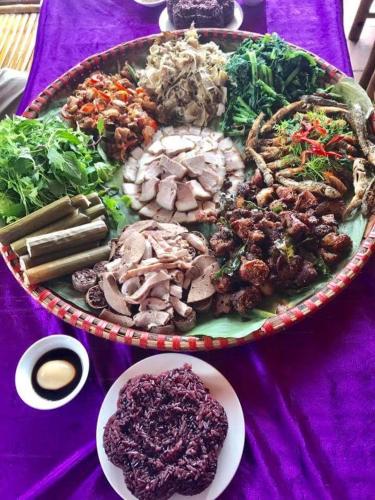 Bien Thuy homestay photo