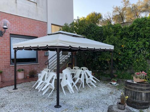 Albergo Ristorante La Greppia in Мулацо