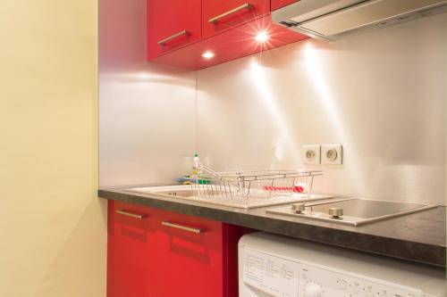 Appartement - Petit Buffon - image 7