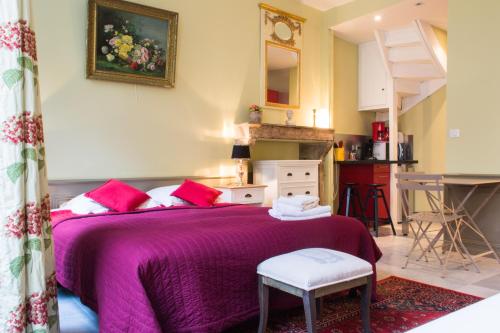 Appartement - Petit Buffon - image 3