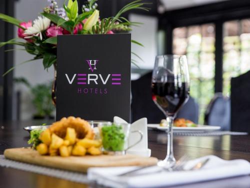 Verve Hotel