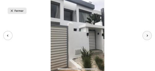 Villa moderne avec piscine, front de mer, Casablanca (Foto 2)