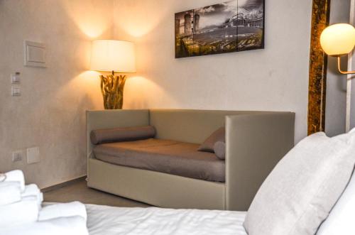 B&B Vicoli di Napoli, Neapel (Foto 6)