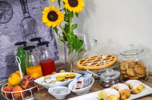 B&B Vicoli di Napoli - image 9