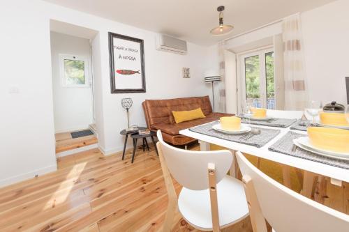  Vieira Apartments III, Unterkunft in Setúbal