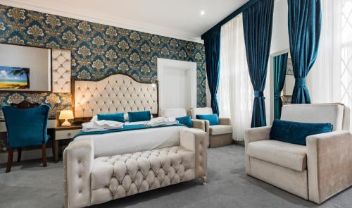 Vilenza Hotel, Londres
