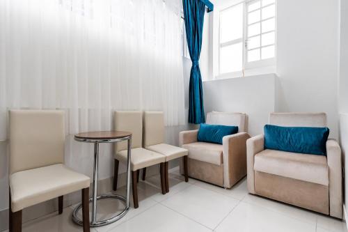 Vilenza Hotel - image 2