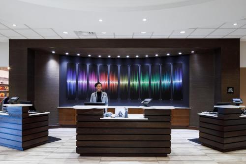 Crowne Plaza Memphis Downtown by IHG