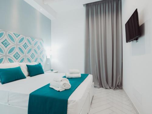 Sweet Country Home - Casa LuMePa, Naples