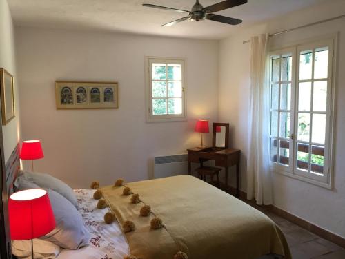 Villa Fontane Provence - image 11