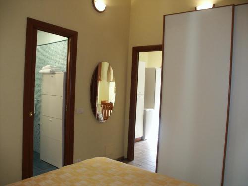 Flatinrome Trastevere Complex, Řím (fotografie 7)