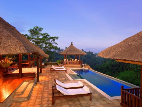 Villa Santai, Bali