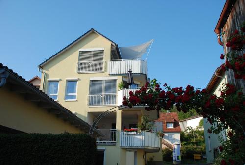 Ferienwohnung am Obstgarten