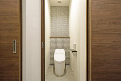STAY & GO Shinsaibashi-Kita Room Type - Studio Apartment