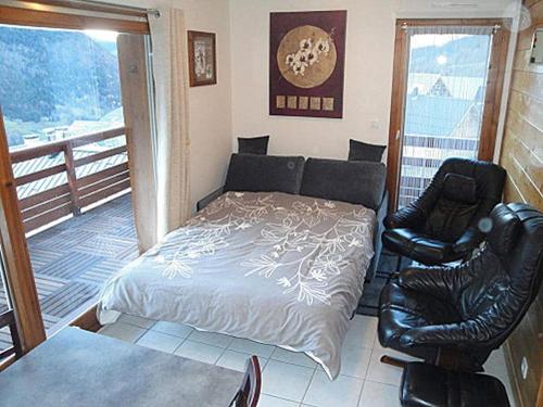 Chalet du Verney - image 7