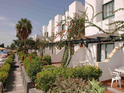 BUNGALOWS CAPRI