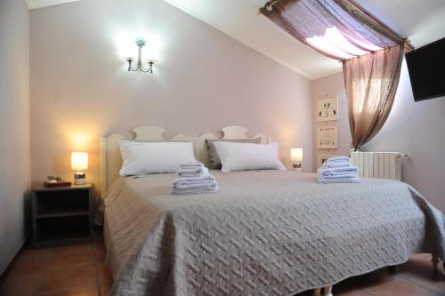 1 king bed