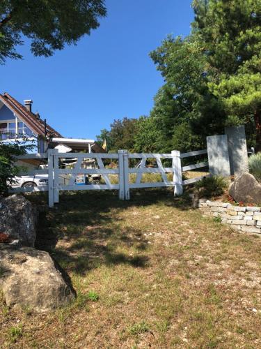 Ferienwohnung auf der Blue Ranch