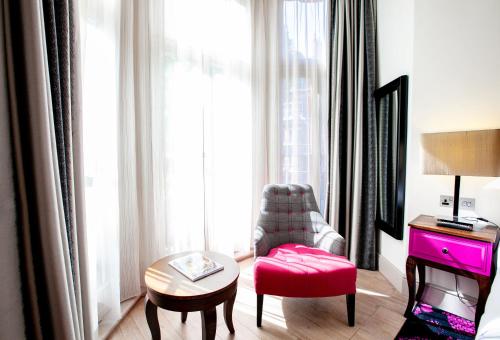 Hotel Indigo London - Kensington by IHG