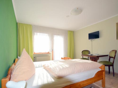 2 king beds