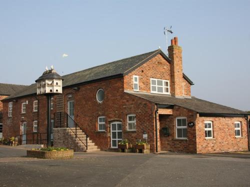 Wall Hill Farm - Northwich