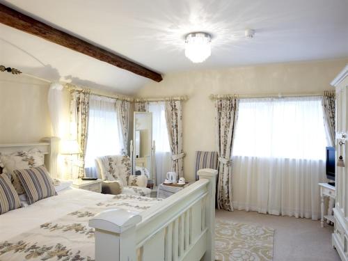 Double room, deluxe