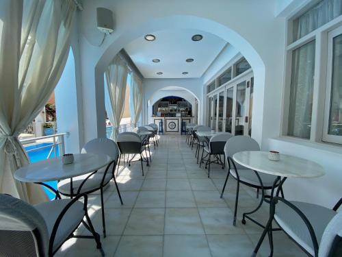 Dioskouri Art Villas - image 3