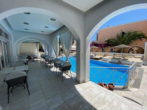 Dioskouri Art Villas - image 6