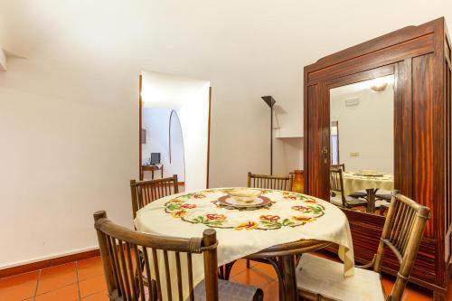 Villa trulli natura