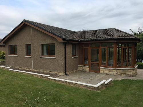 Wester Muirhouse