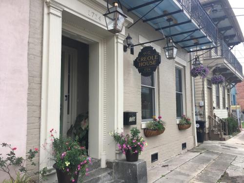 WG Creole House 1850 - image 6