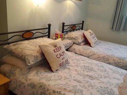 Foto - White Guest House