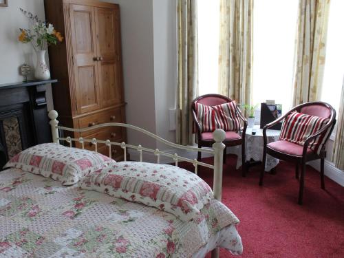 White Guest House, Bath (fotografie 6)