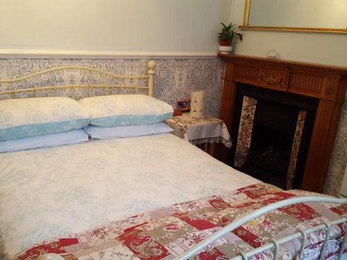 White Guest House, Bath (fotografie 7)