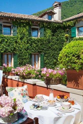 Hotel Villa Abbazia Relais & Chateaux