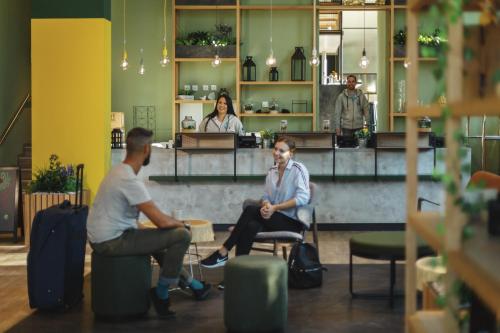 the niu Dwarf - image 6